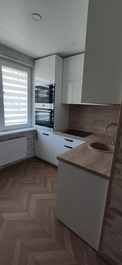 virtuviniu baldu gamyba kaunas
